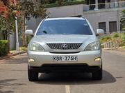 Lexus RX 300 2005 Silver for sale