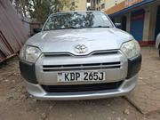Toyota Probox 2016 Silver for sale