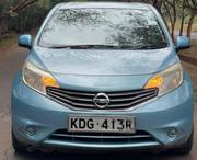 Nissan Note 2014 for sale