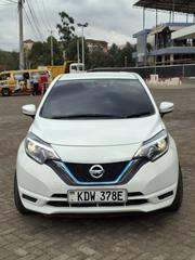 Nissan Note 1.2 Hybrid NISMO 2018 Pearl for sale