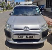 Toyota Probox 1.5 F 2WD 2015 Silver for sale