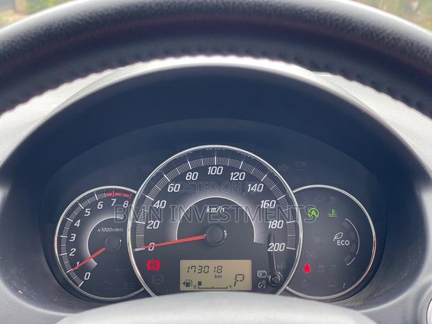 Mitsubishi Mirage 2019 Gray