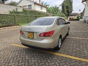 Nissan Bluebird 2008 Gold for sale