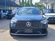 Mercedes-Benz GLC-Class 2020 Black for sale