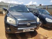 Toyota RAV4 2012 Black for sale