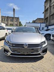 Volkswagen Arteon 2019 Silver for sale