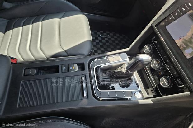Volkswagen Arteon 2019 Silver