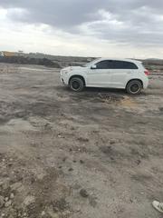 Mitsubishi RVR 2.0 2011 White for sale