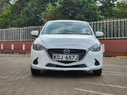 Mazda Demio 2016 Pearl for sale