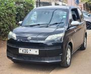 Toyota Spade 2017 Black for sale