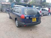Nissan Advan 2006 Blue for sale