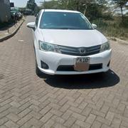 Toyota Corolla Fielder 2013 White for sale