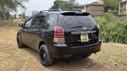 Toyota Wish 2006 Black for sale