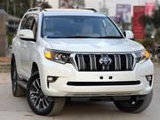Toyota Land Cruiser Prado 2.8 2023 for sale