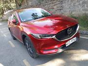 Mazda CX-5 2019 Red for sale