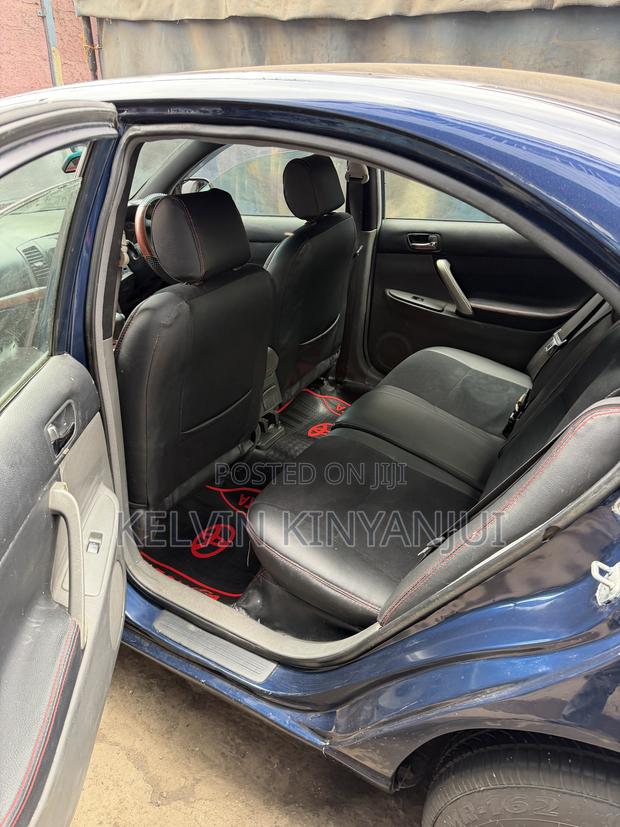 Toyota Premio 1.5 FWD 2005 Blue