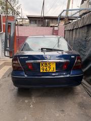 Toyota Premio 1.5 FWD 2005 Blue for sale