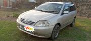 Toyota Corolla Fielder 2001 Silver for sale