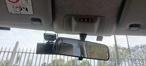 Toyota Passo 2019 White