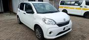 Toyota Passo 2019 White for sale