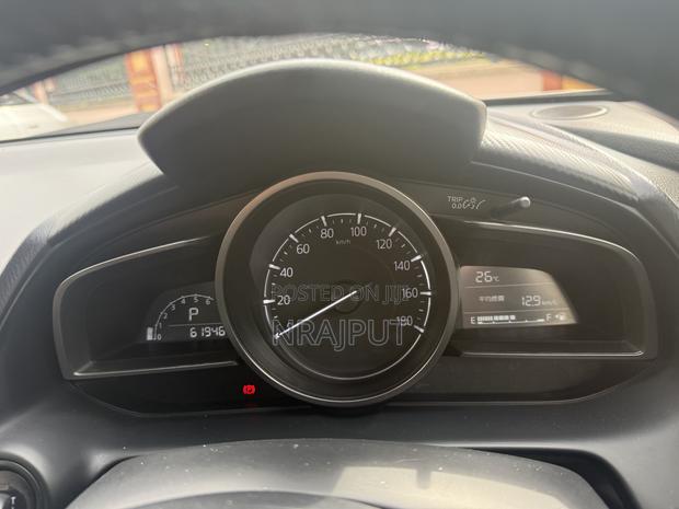 Mazda CX-3 1.5 Petrol AWD 2020 White