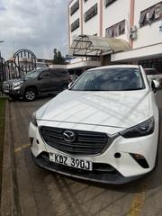 Mazda CX-3 1.5 Petrol AWD 2020 White for sale