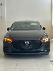 Mazda 3 2019 Blue for sale