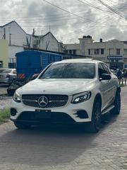 Mercedes-Benz GLC-Class 2019 Teal for sale