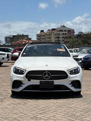 Mercedes-Benz E200 2019 Pearl for sale