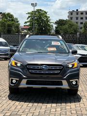 Subaru Outback 2020 Green for sale