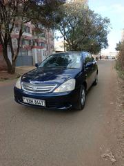 Toyota Allion 2003 Blue for sale