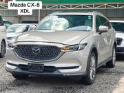 Mazda CX-8 2020 Off white for sale