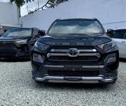 Toyota RAV4 Adventure AWD 2020 Black for sale