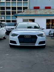 Audi A4 2.0T Premium FWD 2019 Pearl for sale