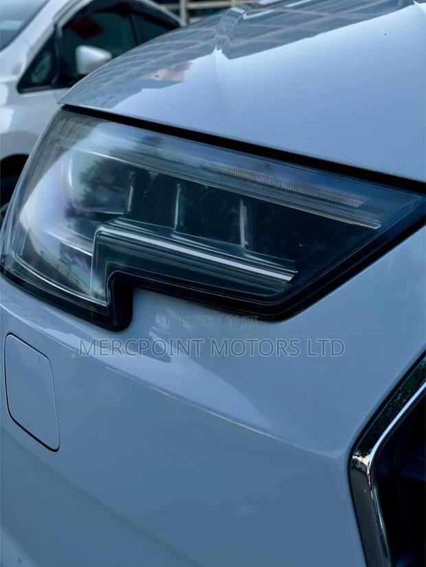 Audi A4 2.0T Premium FWD 2019 Pearl