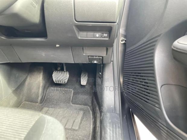 Nissan Note 1.2 Hybrid 2021 Gray