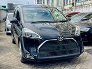 Toyota Sienta 2019 Matt Black for sale