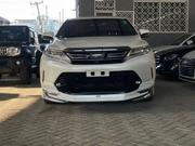 Toyota Harrier 2019 Teal for sale