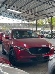 Mazda CX-5 2020 Red for sale