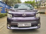 Toyota Noah 2009 Purple for sale