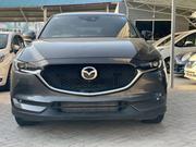 Mazda CX-5 2020 Gray for sale