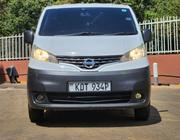 Nissan NP200 2018 White for sale