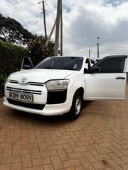 Toyota Probox 1.3 DX Comfort 2WD 2016 White for sale