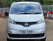 Nissan NP200 2019 White for sale