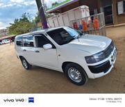 Toyota Probox 2015 White for sale