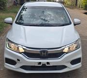 Honda Grace 2019 White for sale