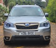 Subaru Forester 2.0XT Premium 4dr SUV AWD (2.0L 4cyl Turbo CVT) 2014 for sale
