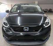 Honda Fit EX 2020 for sale
