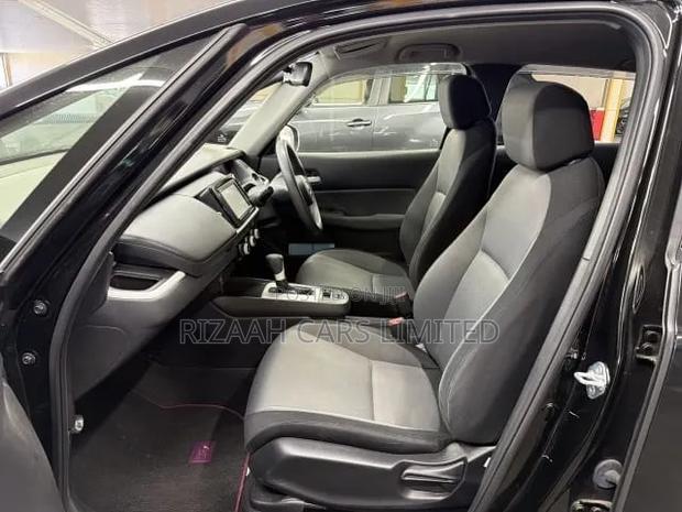 Honda Fit EX 2020