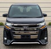 Toyota Noah 2.0 FWD (8 Seater) 2019 Matt Black for sale